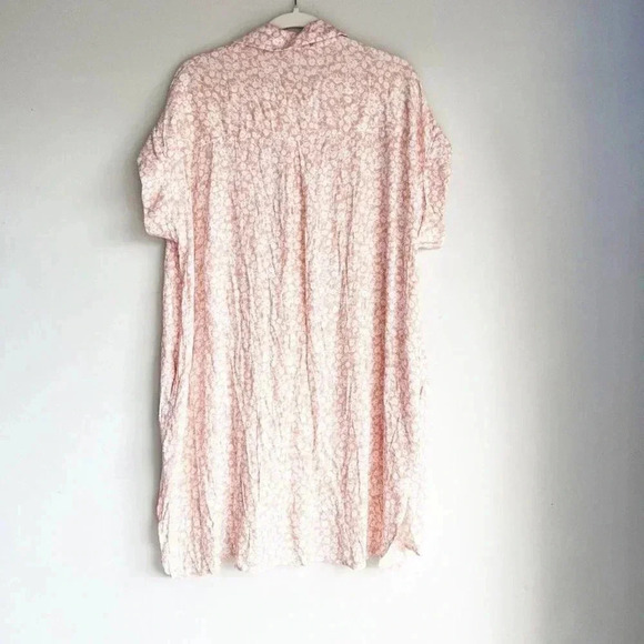 Lost + Wander Size M Floral Pick Me In The Desert Tunic Shirt NEW! - Picture 10 of 10